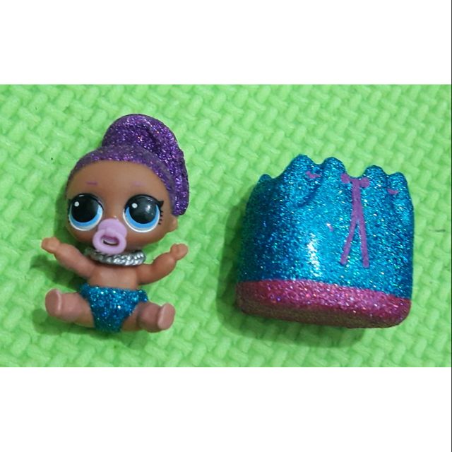 lil bling queen lol doll