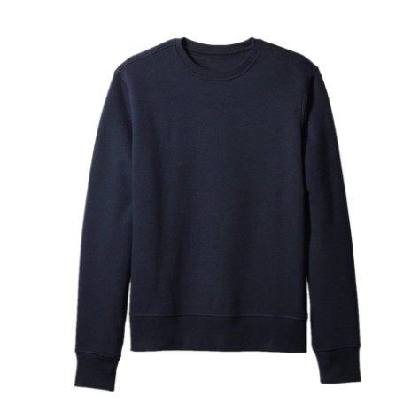 Plain Sweater Long Sleeve Unisex | Shopee Philippines