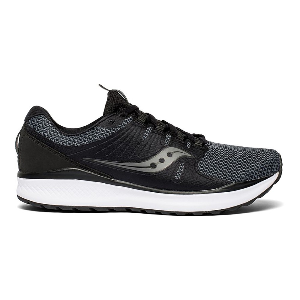 saucony men's versafoam