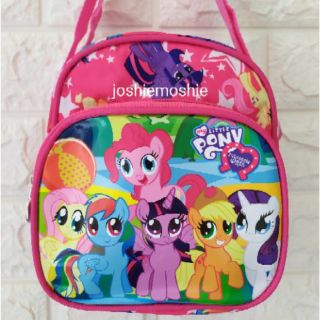 sling bag with more compartments