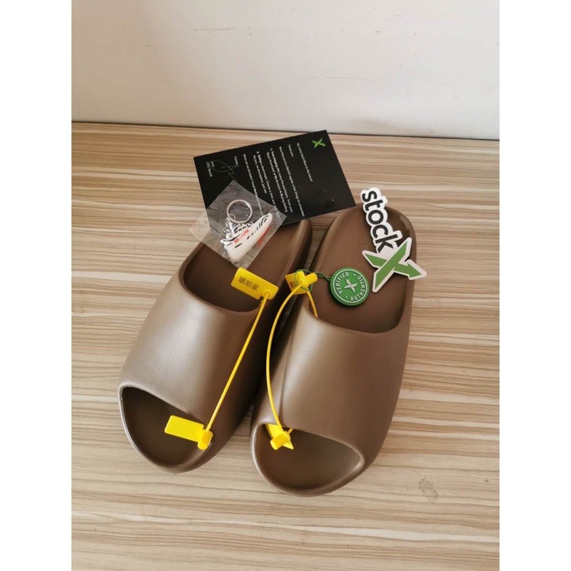 adidas yeezy slides stockx