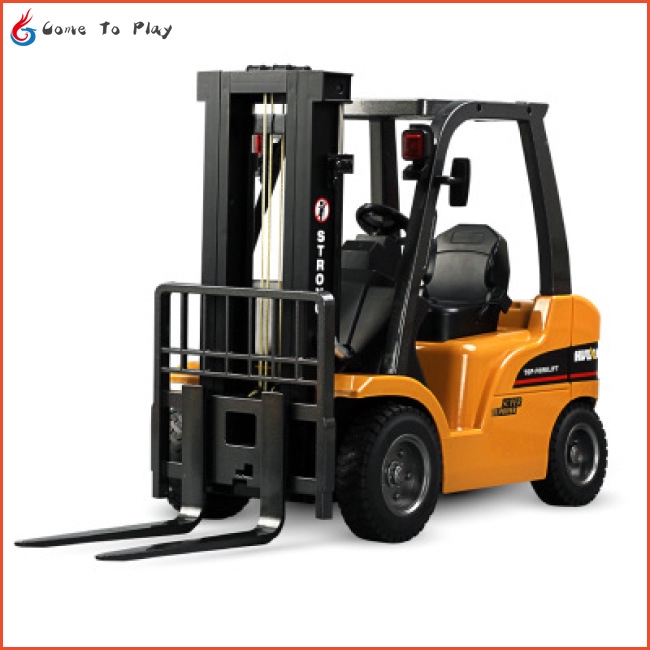 rc lift truck