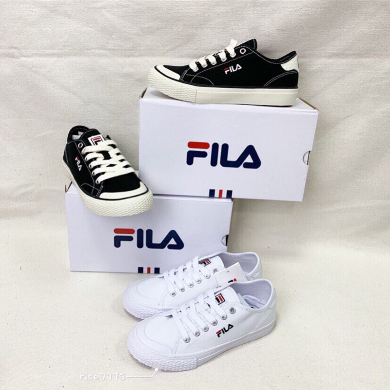 fila basic shoes