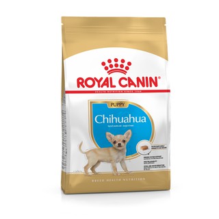 Royal canin dog chihuahua puppy 1.5kg
