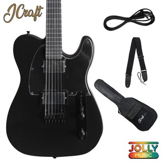 JCraft X Series LTX-1 Electric Guitar #17