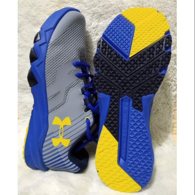 under armour shoes size 6.5