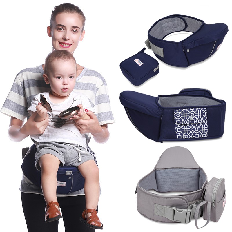 ainomi baby carrier