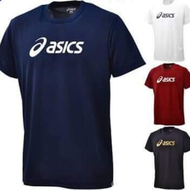 asics dri fit