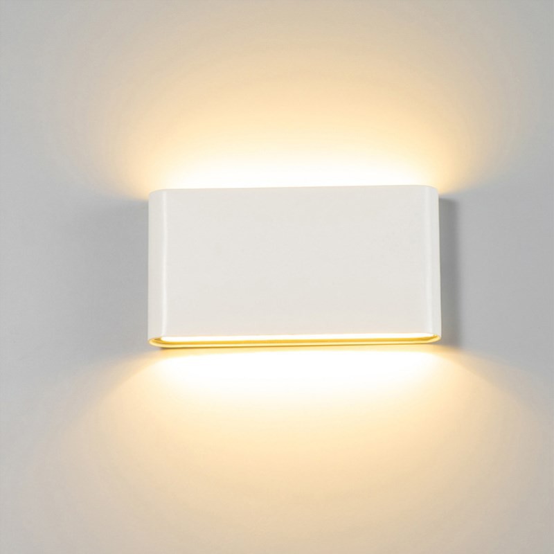 wall light modern design