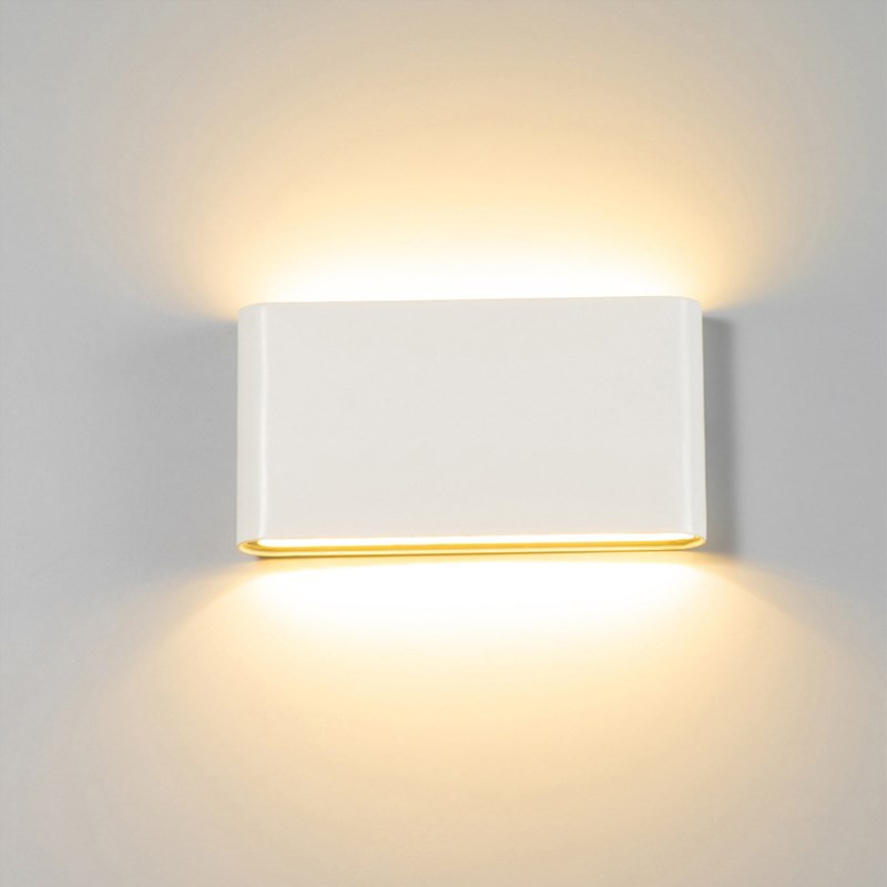 wall light modern design