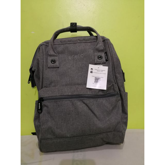 authentic anello bag price