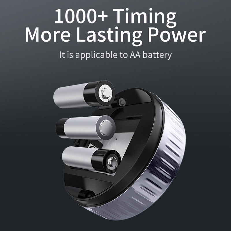 【COD】Baseus Magnetic Digital Timers Manual Countdown Kitchen Timer Countdown Alarm Clock Mechanical Cooking Timer Alarm Counter Clock