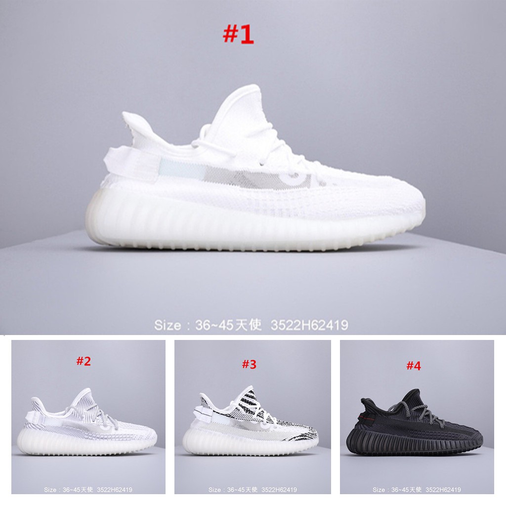 yeezy boost 350 v2 white