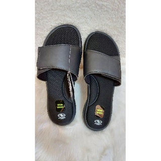 athletic works comfort flip flops