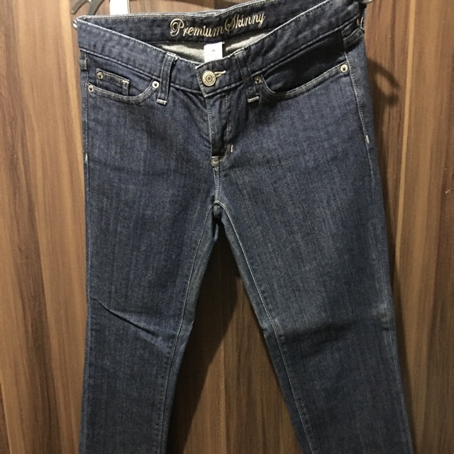 gap 2 jeans