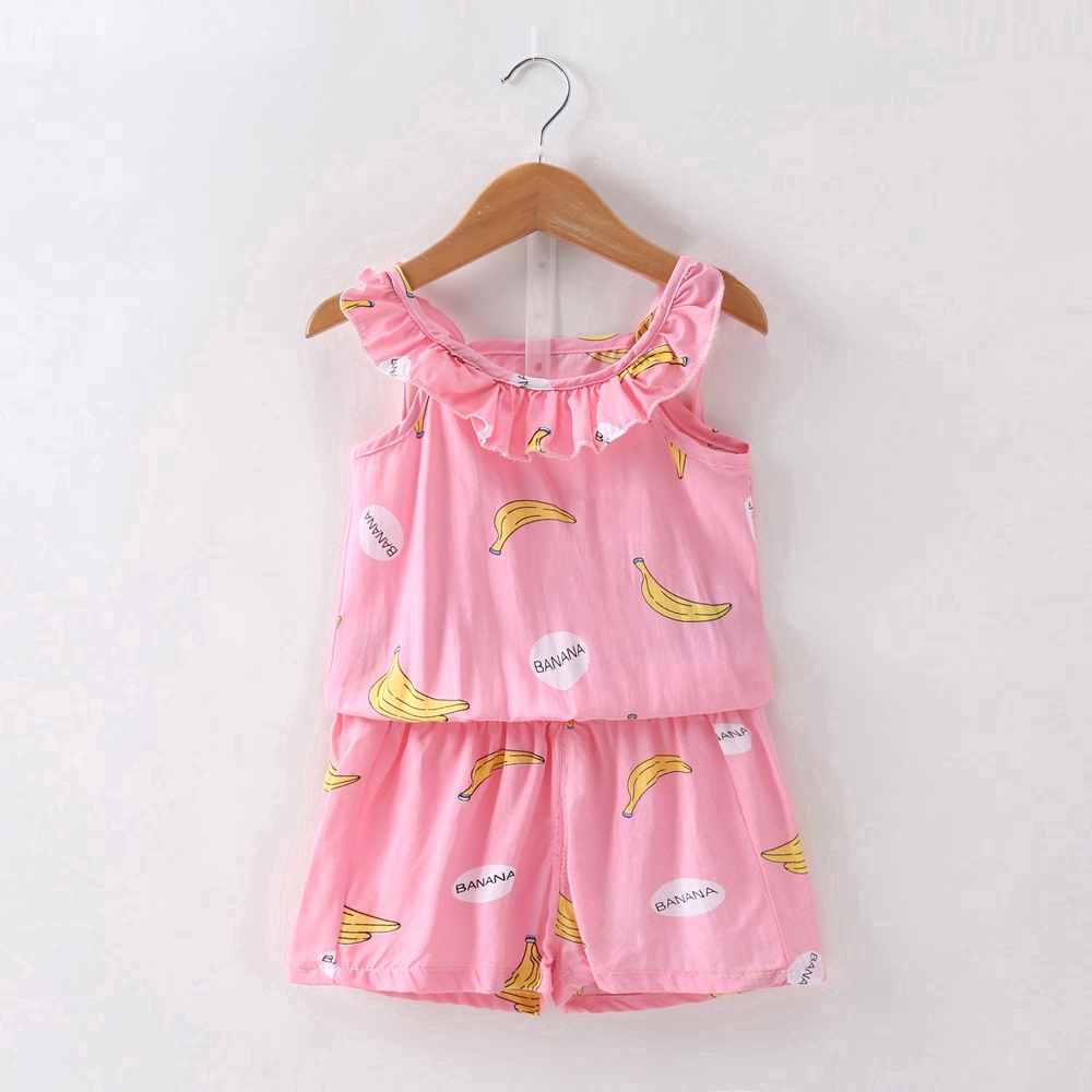 baby girl summer sets