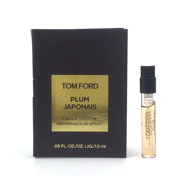 tom ford plum japonais mens