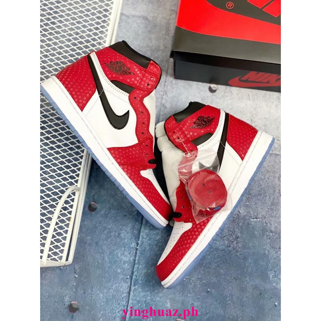 jordan 1 origin story philippines