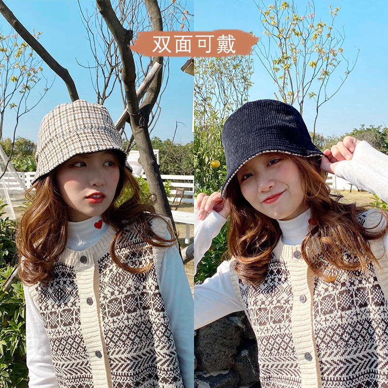 bucket hat origin