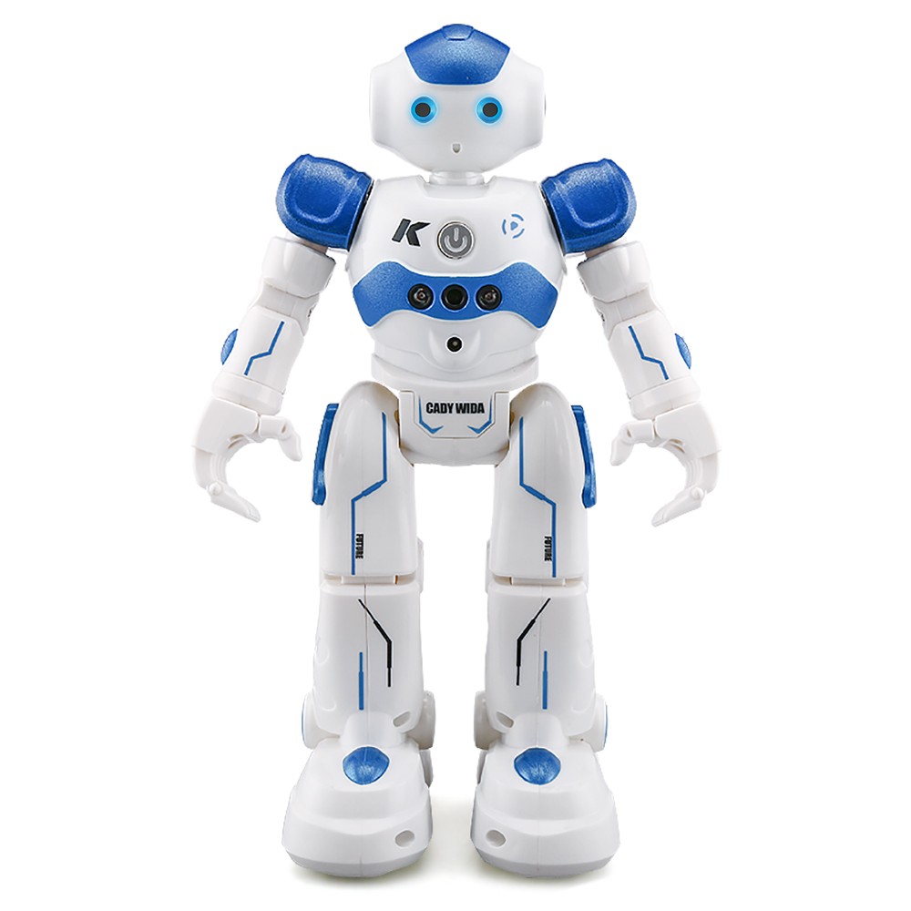 JJRC R2 CADY WIDA Intelligent RC Robot 
