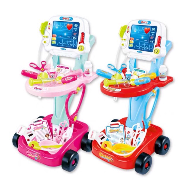 dr toy kit