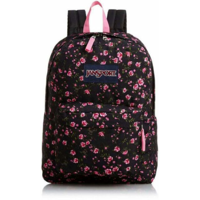 shopee jansport bag