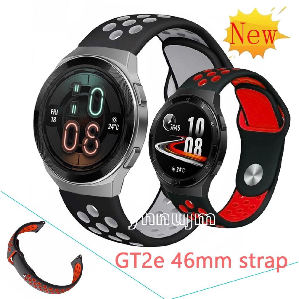 Huawei watch discount gt 2e straps