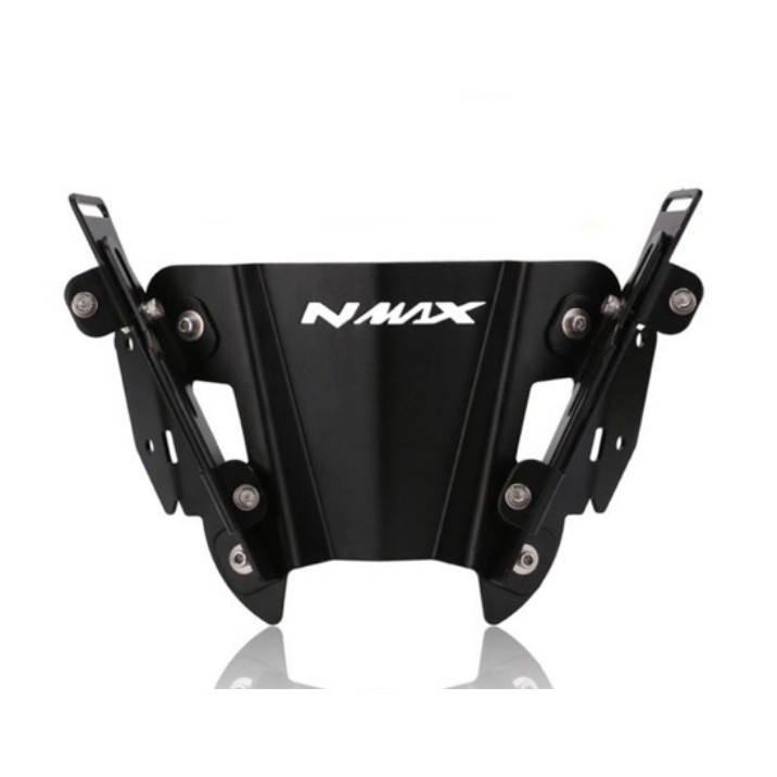 NMAX BRACKET / NMAX WINDSHIELD BRACKET / NMAX SIDE MRROR BRACKET Shopee Philippines