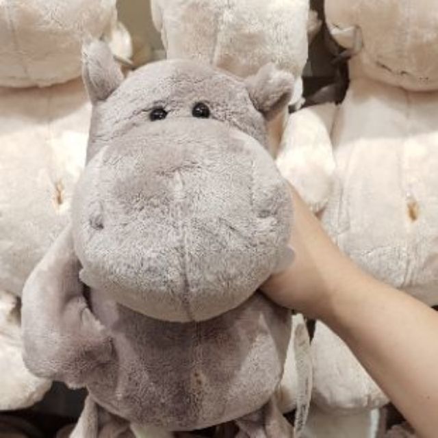 mumuso soft toys