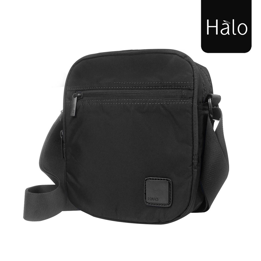 halo sling bag