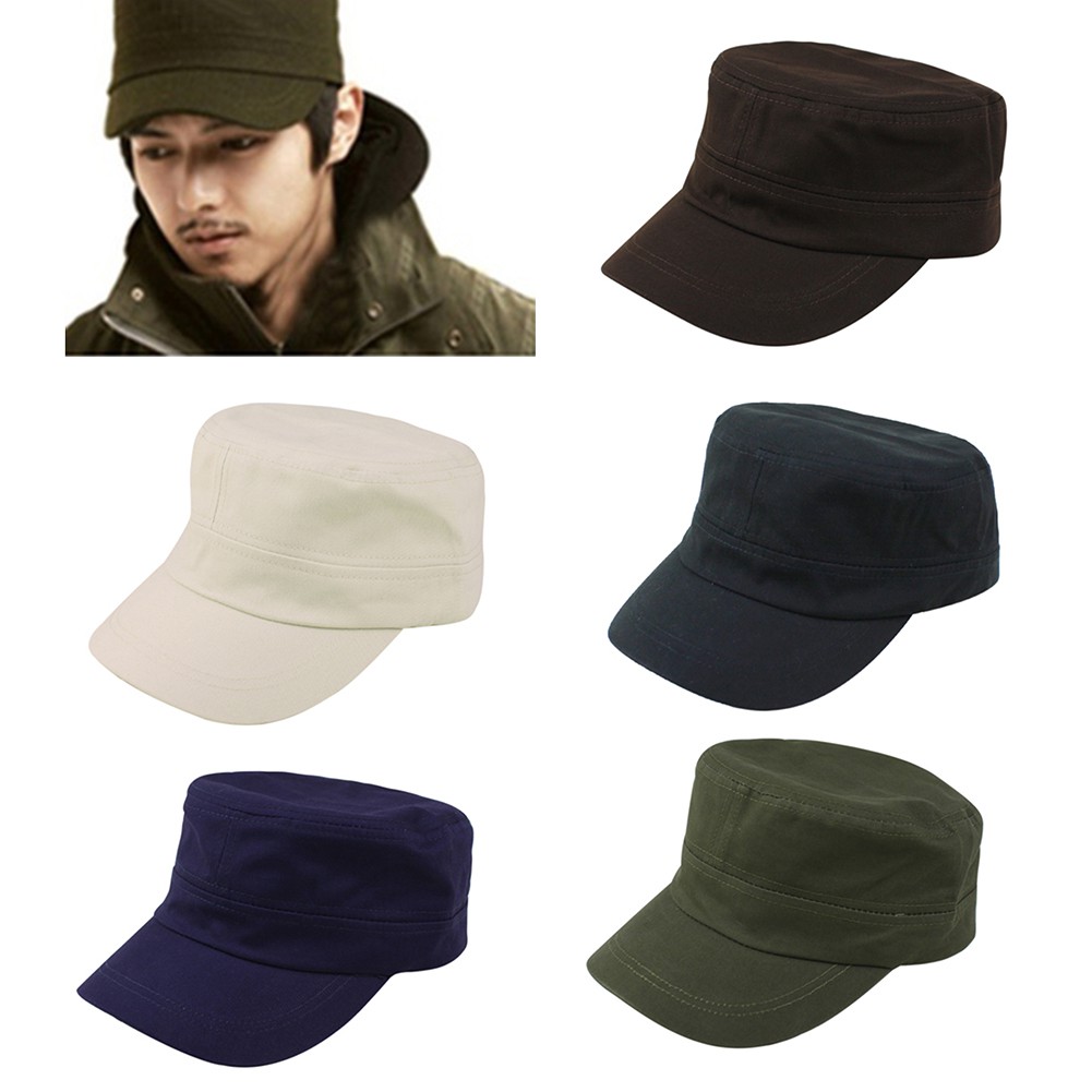 military cap philippines