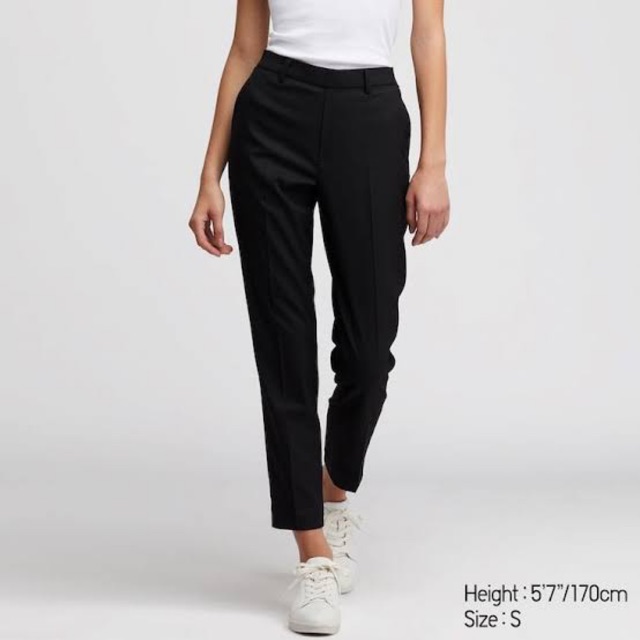 trouser pants uniqlo