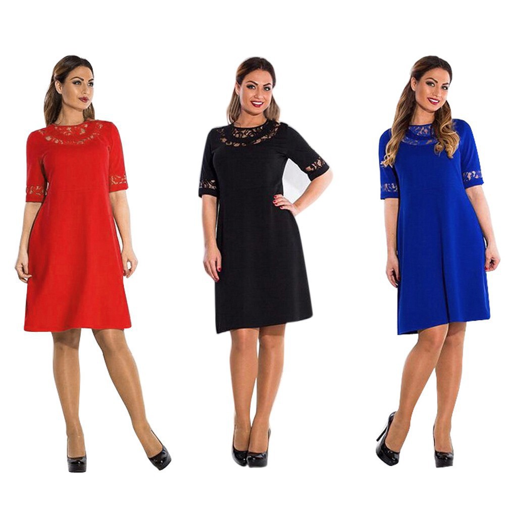 evening attire for ladies