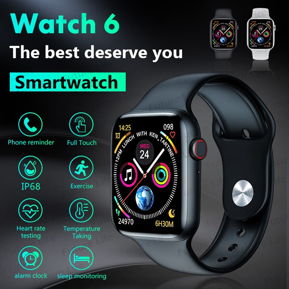 w26 smart watch price