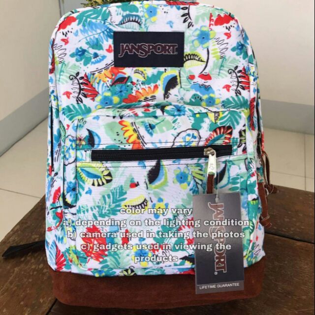 shopee jansport bag