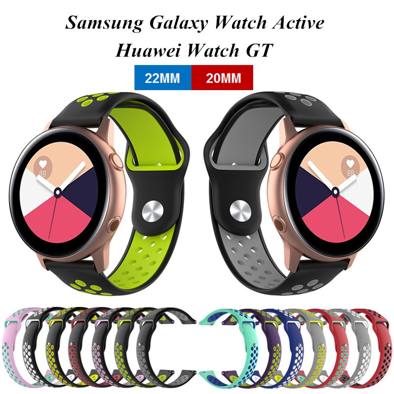 xiaomi active watch