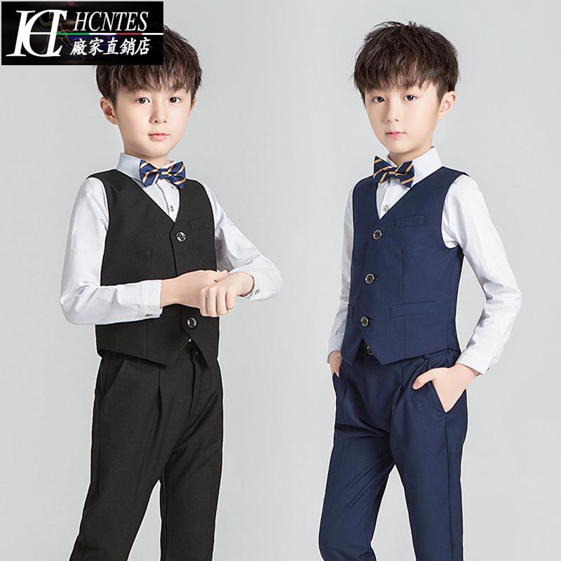dress for child boy