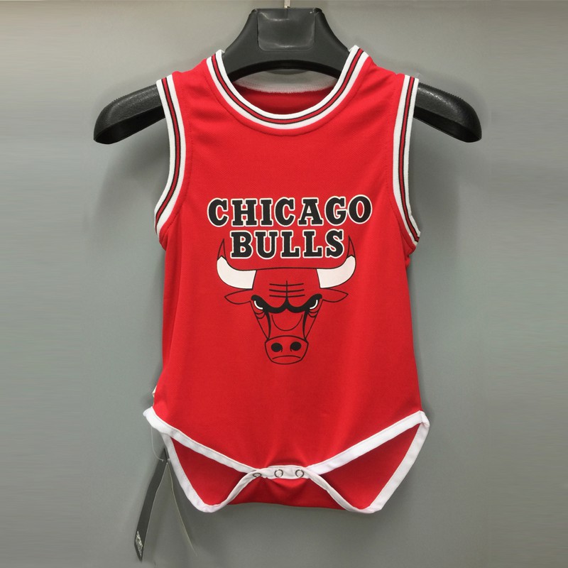 chicago bulls jersey dress