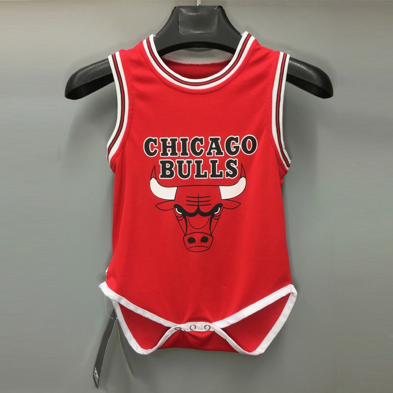 infant bulls jersey