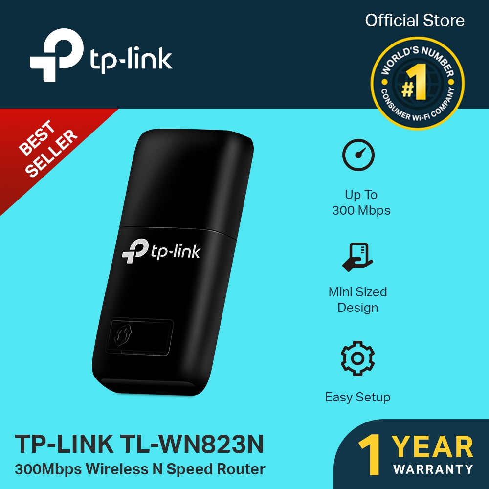Link adapter tp wifi Download TP