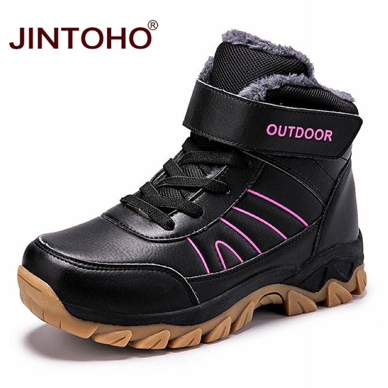 waterproof winter sneakers