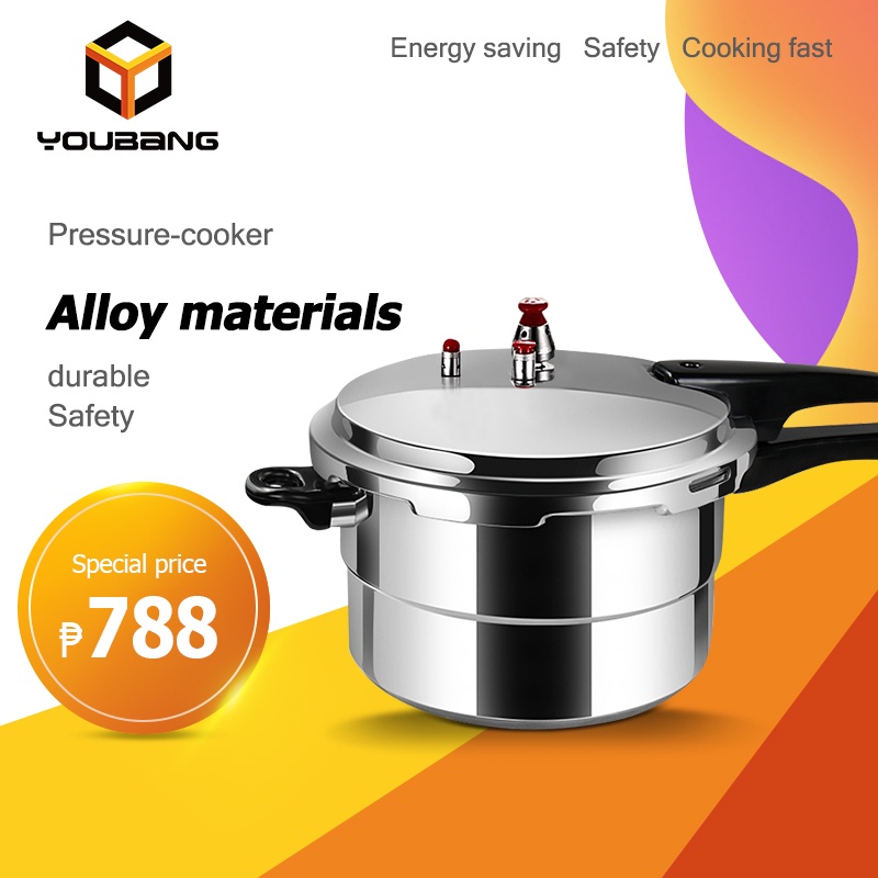 Pressure cooker 80kpa high pressure mini pressure cooker vacuum pressure cooker for 28 people