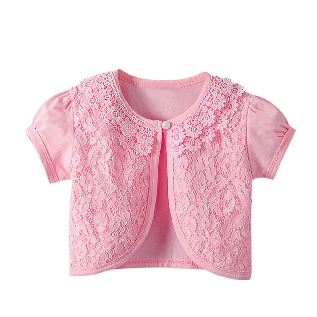 baby shrug cardigan
