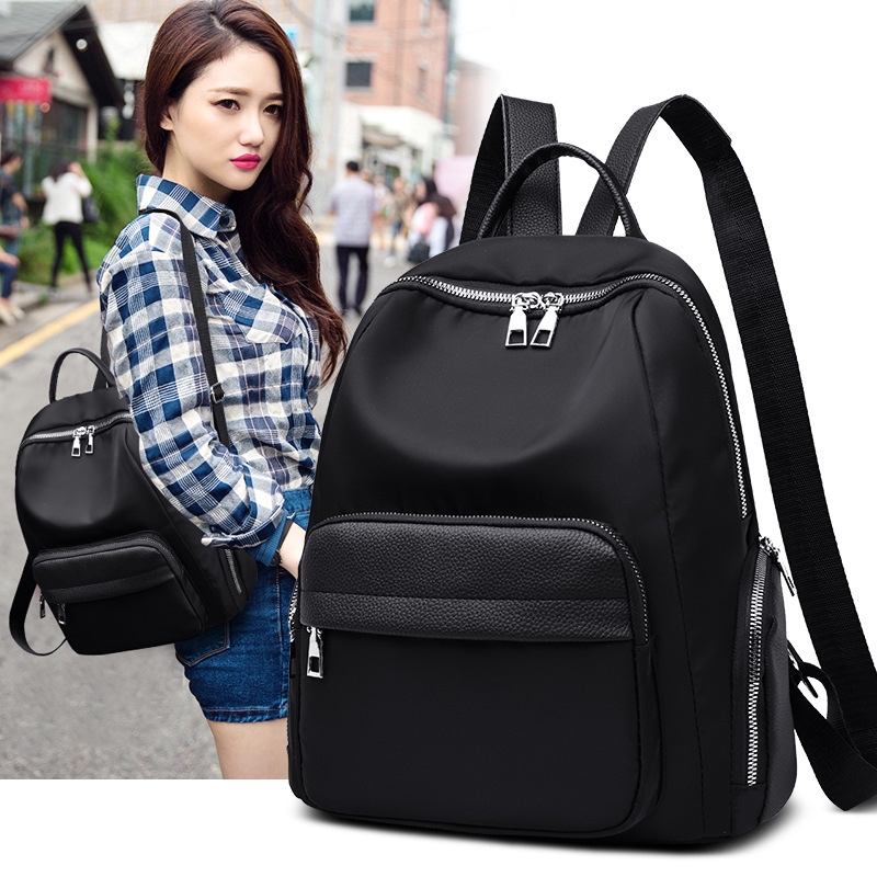 korean backpack shopee Cinosural International School