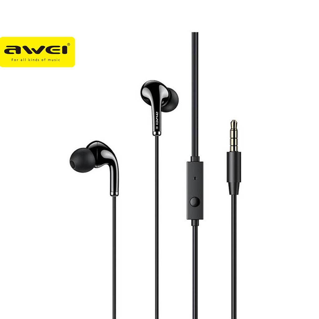in ear pc