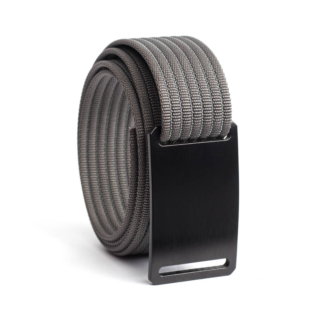 grip6 minimalist belt