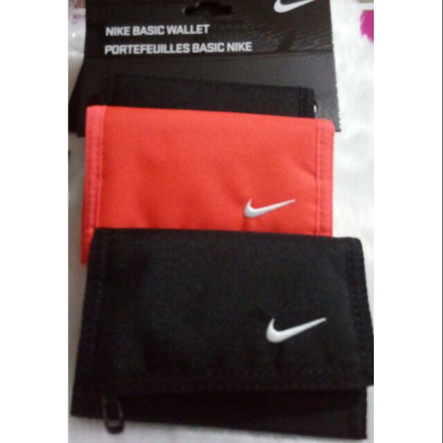 carteras de nike