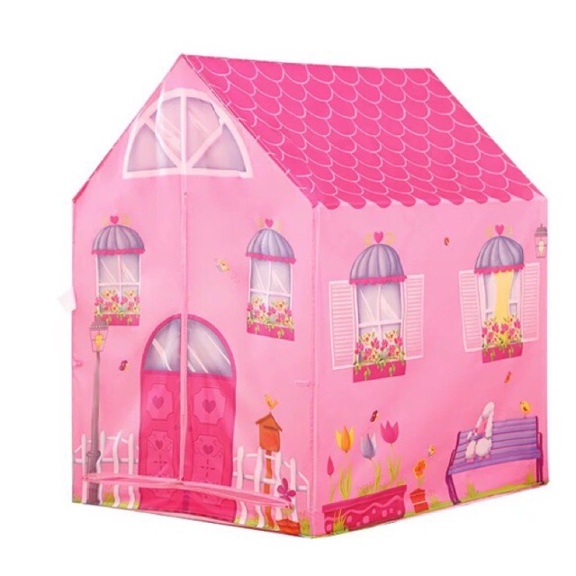 play house tent