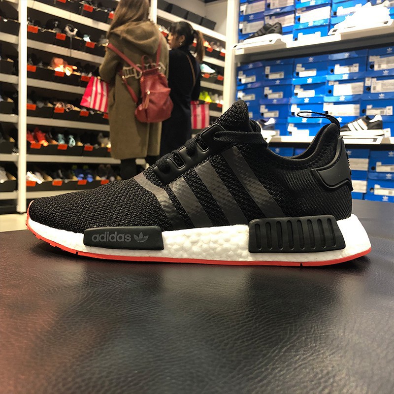 adidas nmd r1 pk 46