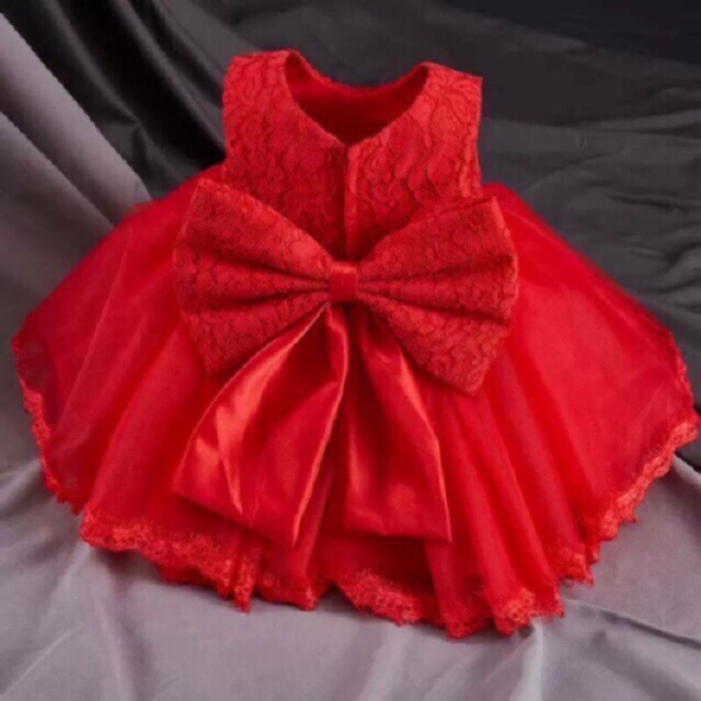 dangri baby dress